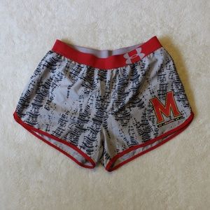 Maryland Shorts